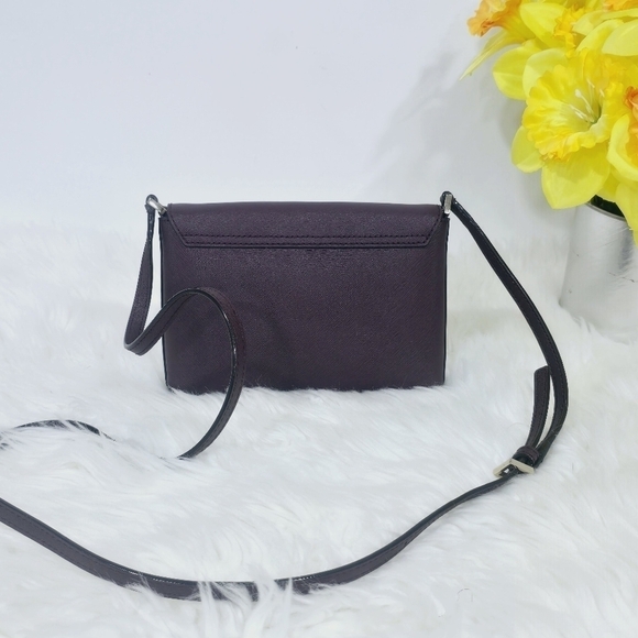 Kate Spade Crossbody Bag - Picture 4 of 10